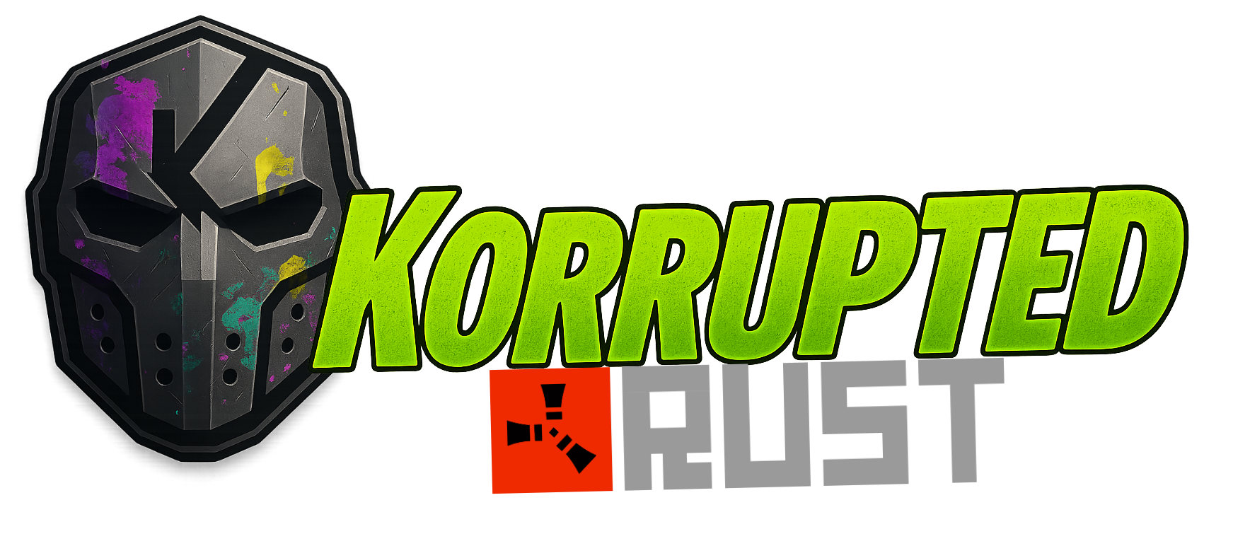 Korrupted Logo